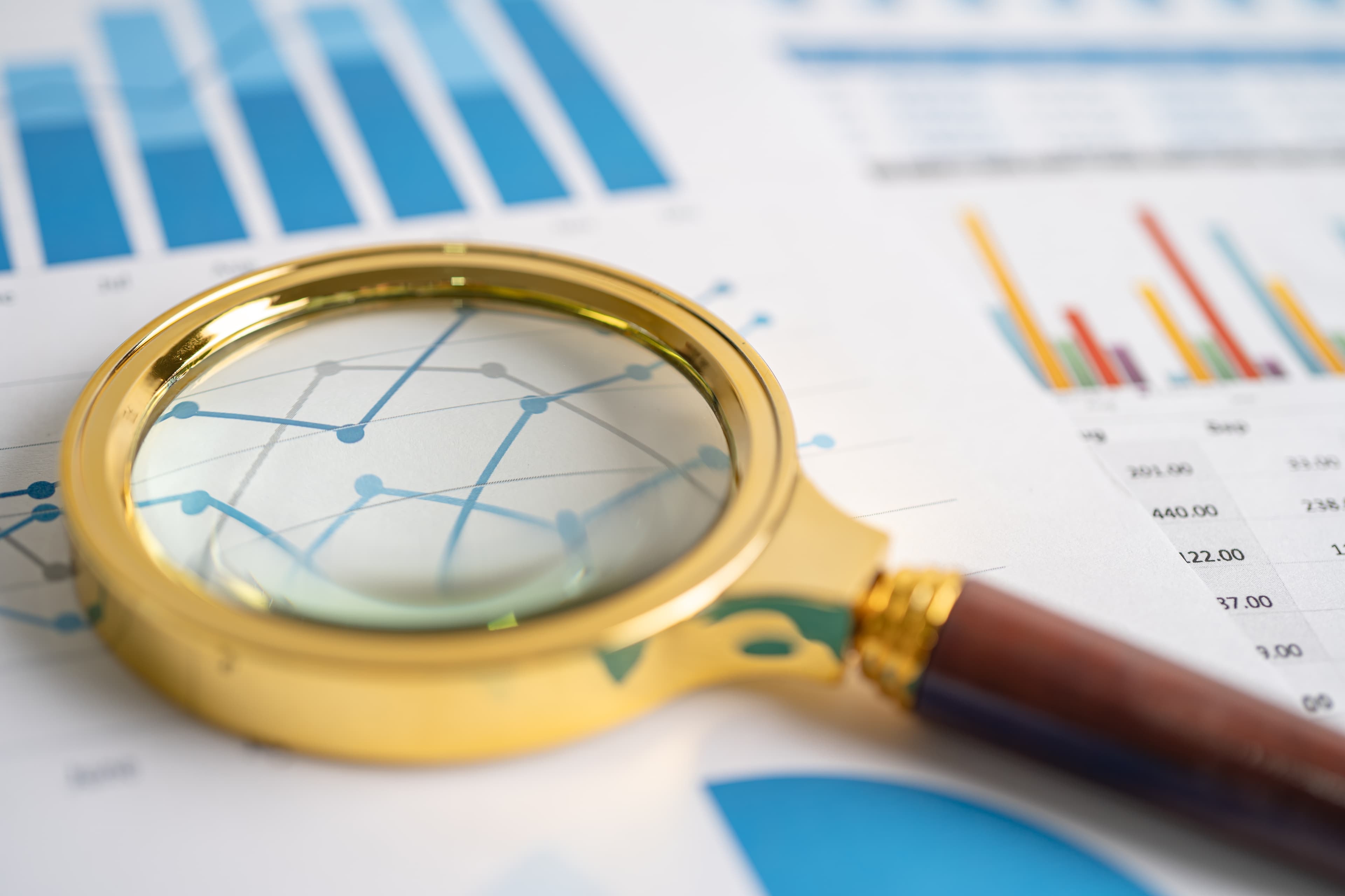 Attribution & Reporting