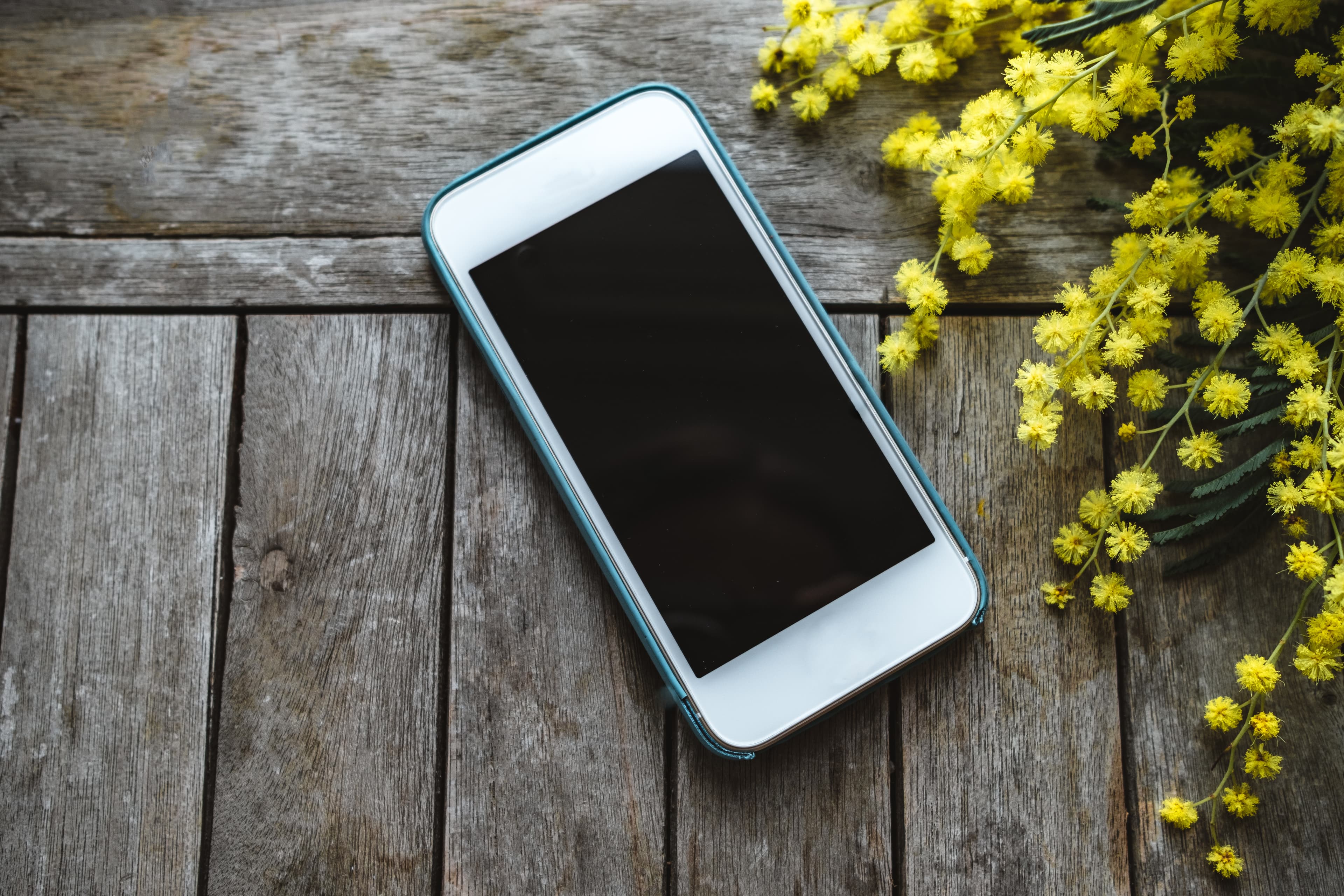 Mobile Apps