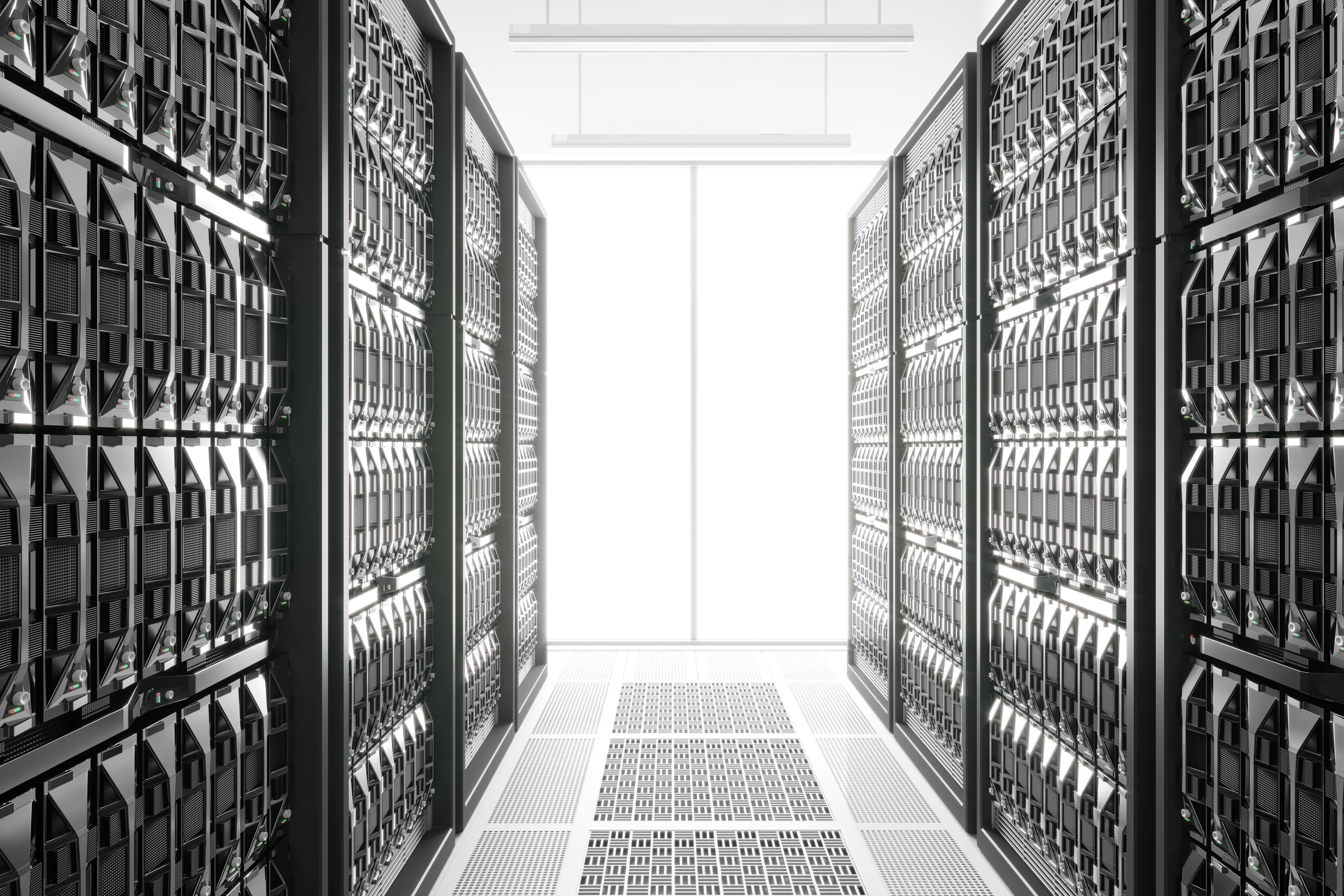 Scalable Infrastructure