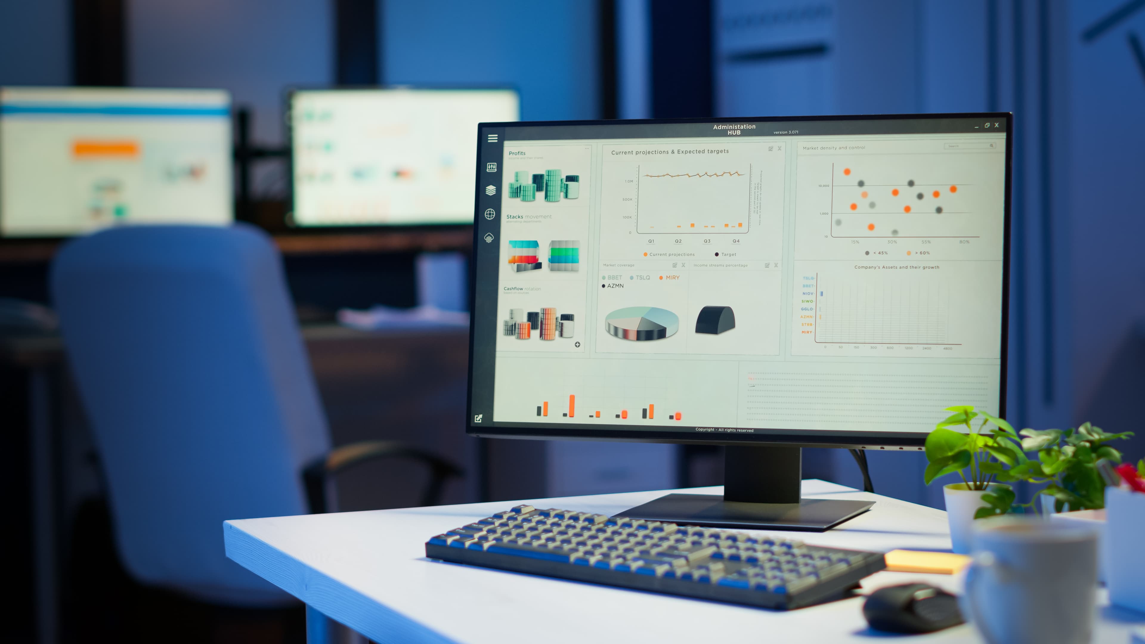 Web Applications