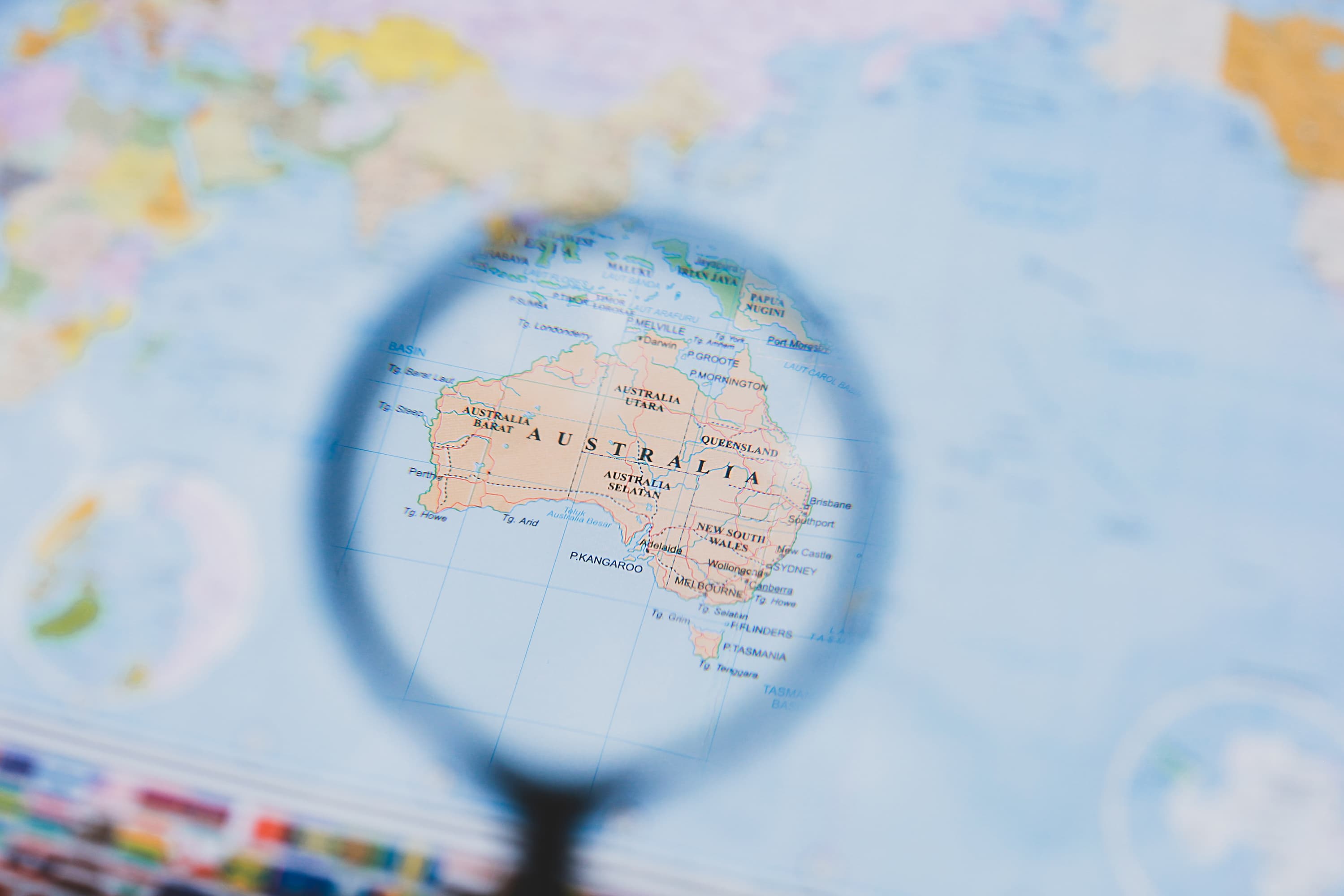 Australian Privacy Compliant Models