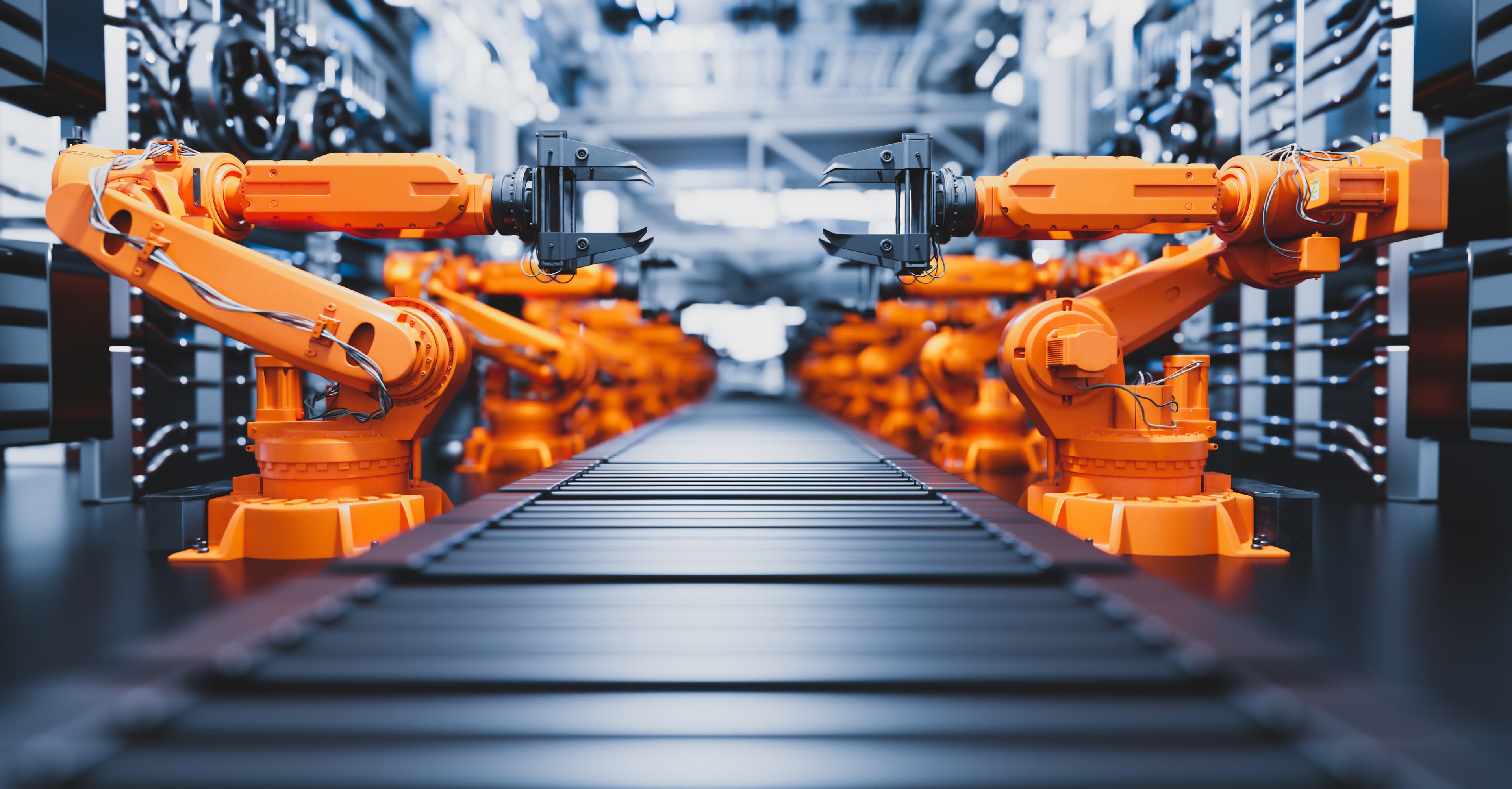 Workflow Automation