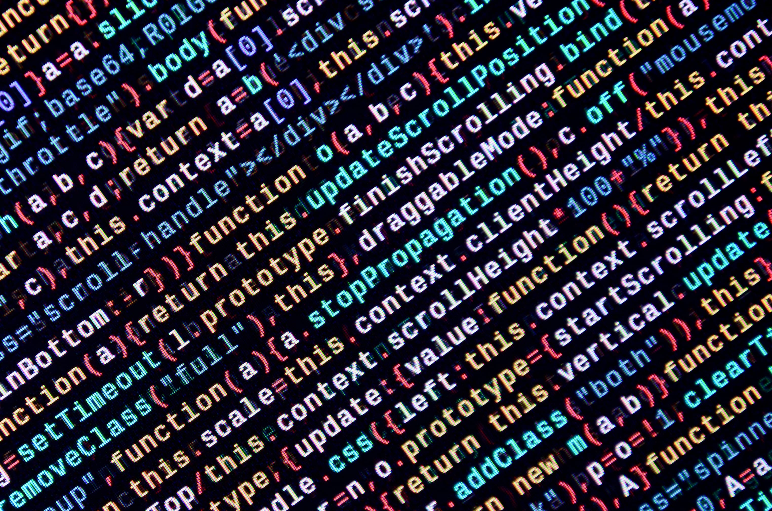 Custom API Development